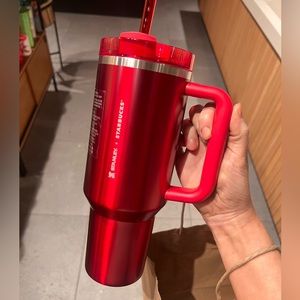 2023 Stanley x Starbucks 40oz
